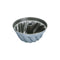 Matfer Exopan Stainless Steel Non-Stick Kouglof Cake Tin Dia24xH11cm