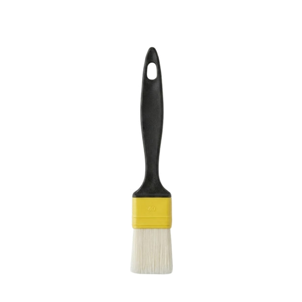 Matfer Polyamide Bristle Brush With Exoglass Handle L25xW4cm