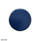 Matfer Exal Aluminium Round Non-Stick Baking Tray Dia24cm, Black
