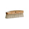 Matfer Natural Bristle Flour Brush With Wood Handle L21xW4.5cm, White