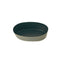Matfer Exopan Stainless Steel Non-Stick Oval Tartlet Tin L7xW4.5cm, 25Pcs/Pack