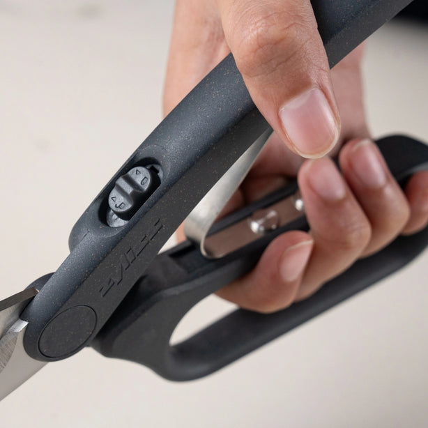 Zyliss Polypropylene All Purpose Shears , L24.64xW8.2xH1.8cm