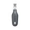Zyliss Polypropylene 2 In 1 Zester L2.8xW3.7xH13.4cm