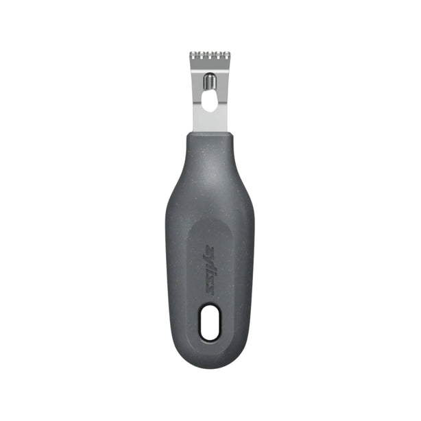 Zyliss Polypropylene 2 In 1 Zester L2.8xW3.7xH13.4cm