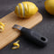 Zyliss Polypropylene 2 In 1 Zester L2.8xW3.7xH13.4cm