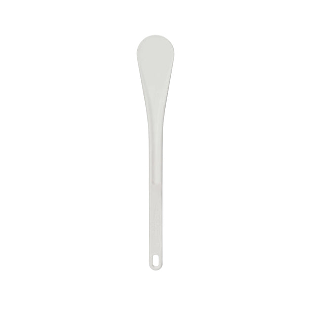 Matfer Exoglass Straight Spatula L35xW5.5cm, White