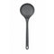 Zyliss Polybutylene Terephthalate Skimmer L1.9xW1.2xH33.5cm, Head Heat Resistant To 200degree C, Handle Heat Resistant To 80degree C, Gray