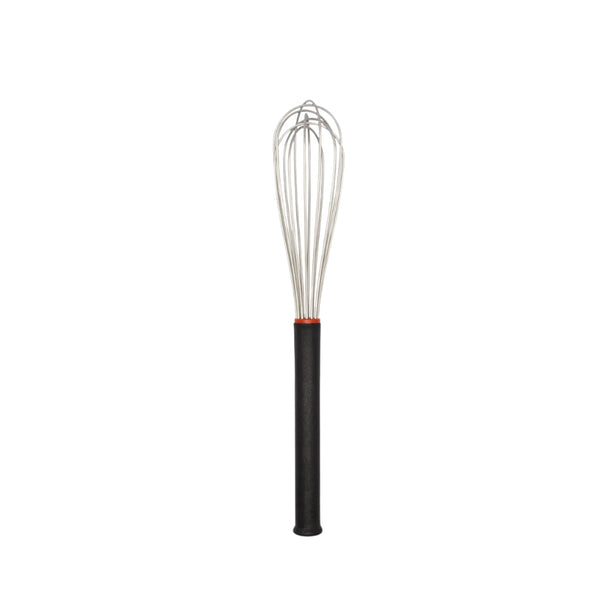 Matfer Exoglass Special Hard Wires Mayonaise Whisk, 45cm