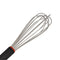 Matfer Exoglass Special Hard Wires Mayonaise Whisk, 45cm