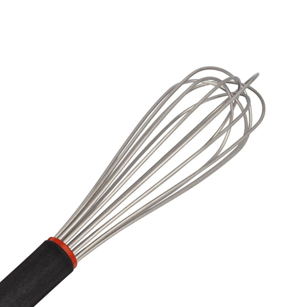Matfer Exoglass Special Hard Wires Mayonaise Whisk, 45cm