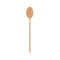 Matfer Exoglass Spoon 45cm, Beige