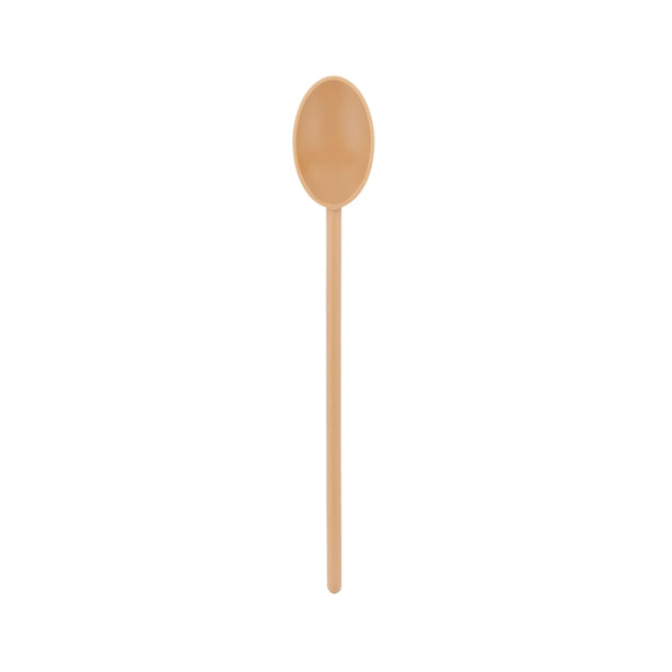 Matfer Exoglass Spoon 45cm, Beige