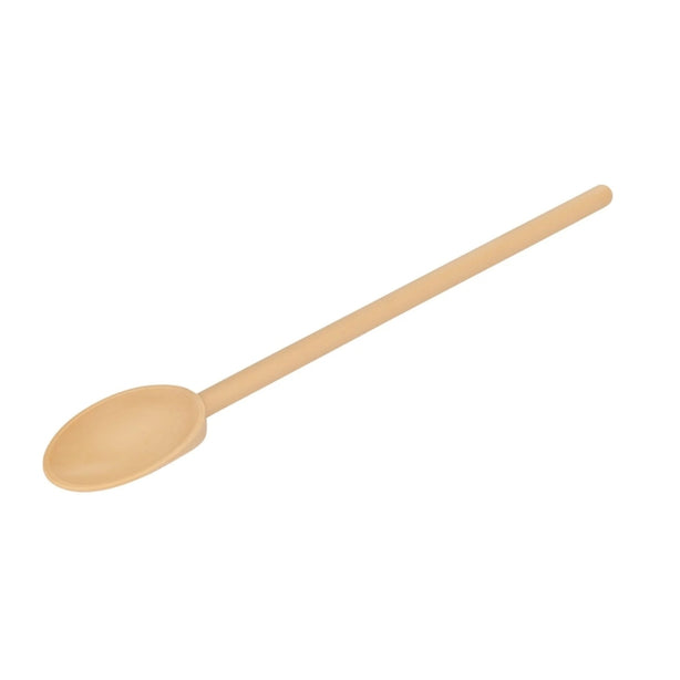 Matfer Exoglass Spoon 45cm, Beige