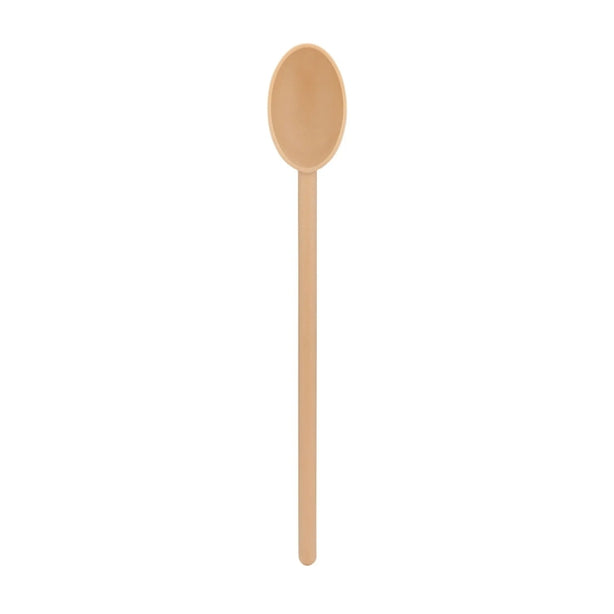 Matfer Exoglass Spoon 45cm, Beige