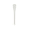 Matfer Exoglass Straight Spatula L30xW4.8cm, White