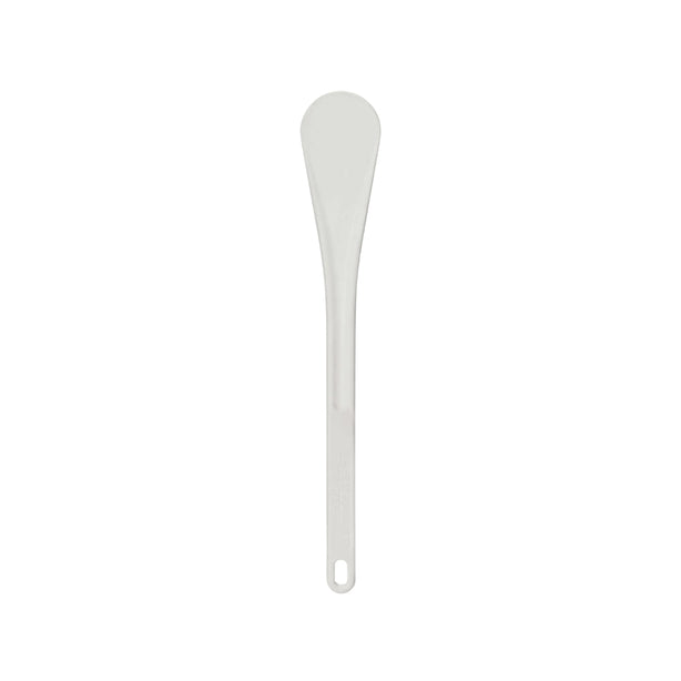 Matfer Exoglass Straight Spatula L30xW4.8cm, White