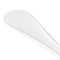 Matfer Exoglass Straight Spatula L30xW4.8cm, White