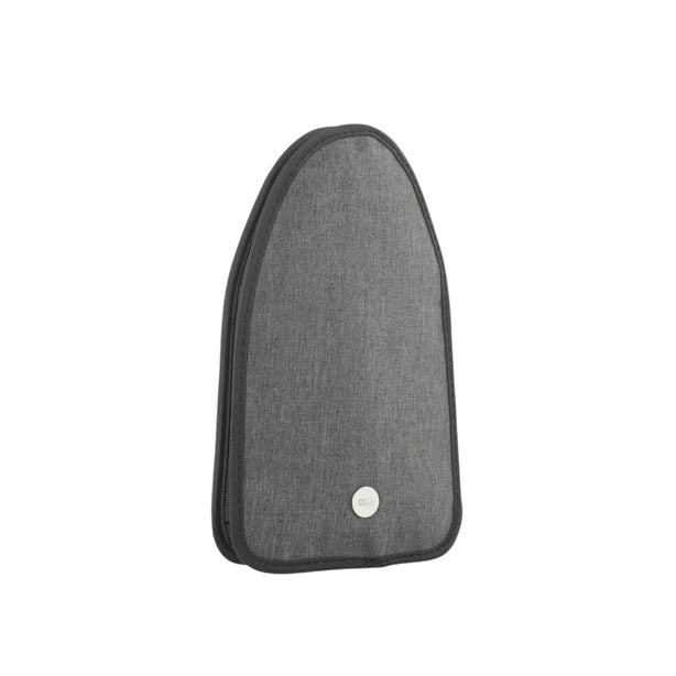Ad Hoc Active Wine Cooling Sleeve L15xW2xH24.5cm, Dark Grey, Arctic
