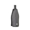 Ad Hoc Active Wine Cooling Sleeve L15xW2xH24.5cm, Dark Grey, Arctic