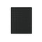 Matfer Exal Premium Aluminium Rectangle Non-Stick Baking Tray L53xW32.5cm, Black