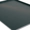 Matfer Exal Premium Aluminium Rectangle Non-Stick Baking Tray L53xW32.5cm, Black