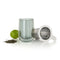 Ad Hoc Stainless Steel Tea Infuser With Handle Ø9.5xH10.5cm, Fusion