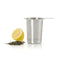 Ad Hoc Stainless Steel Tea Infuser With Handle Ø9.5xH10.5cm, Fusion