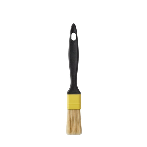 Matfer Natural Boar Bristle Brush With Exoglass Handle L25xW3cm