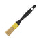 Matfer Natural Boar Bristle Brush With Exoglass Handle L25xW3cm