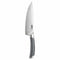 Zyliss Comfort Pro Stainless Steel Chef Knife 19.1cm, Gray