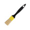 Matfer Natural Boar Bristle Brush With Exoglass Handle L25.5xW3.5cm