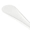 Matfer Exoglass Straight Spatula L45xW7.1cm, White