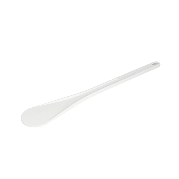 Matfer Exoglass Straight Spatula L45xW7.1cm, White
