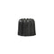 Matfer Aluminium Non-Stick Cannele Mould Dia5.5xH4.6cm, 6Pcs/Pack