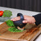 Zyliss Acrylonitrile Butadiene Styrene Fast Cut Herb Tool L9.9xW9.9xH11.1cm