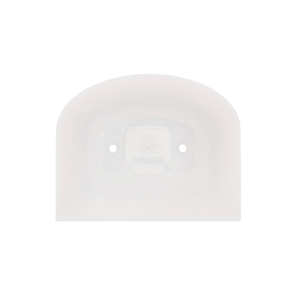 Matfer Polyamide Heavy Duty Scraper L9.5xW12cm