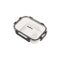 Zyliss Borosilicate Glass Container L18.2xW6.2xH13.6cm, 400ml