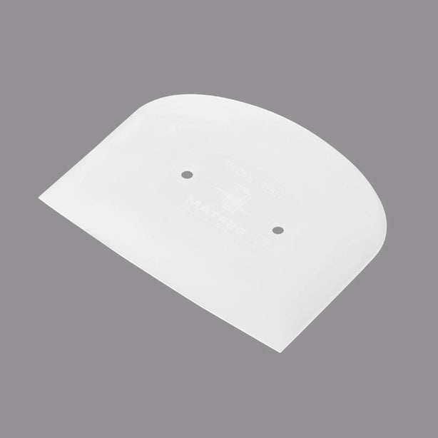 Matfer Polyamide Heavy Duty Scraper L9.5xW12cm