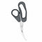 Zyliss Stainless Steel Seafood Scissors, L18.3xW7.5xH1.3cm
