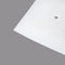 Matfer Polyamide Heavy Duty Scraper L9.5xW12cm