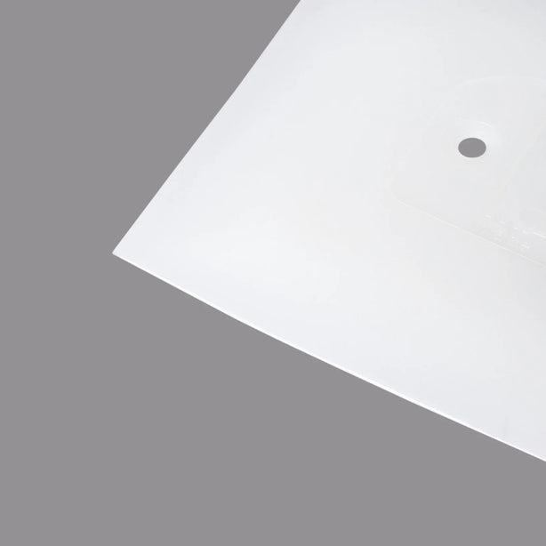 Matfer Polyamide Heavy Duty Scraper L9.5xW12cm