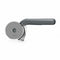 Zyliss Acrylonitrile Butadiene Styrene Pizza & Pastry Cutter Cutter L3xW7.7xH21.5cm, Gray