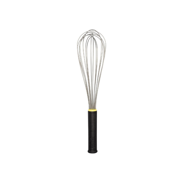Matfer Exoglass Piano Whisk Stainless Steel, 50cm