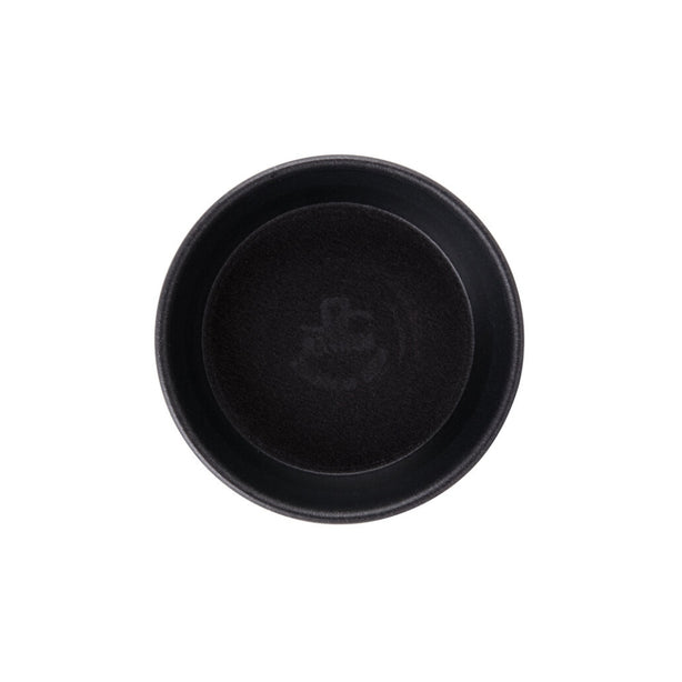 Matfer Exopan Stainless Steel Non-Stick Round Tartlet Tin Dia6xH1.7cm, 25Pcs/Pack
