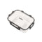 Zyliss Borosilicate Glass Container L21xW16.1xH6.8cm, 1.05L