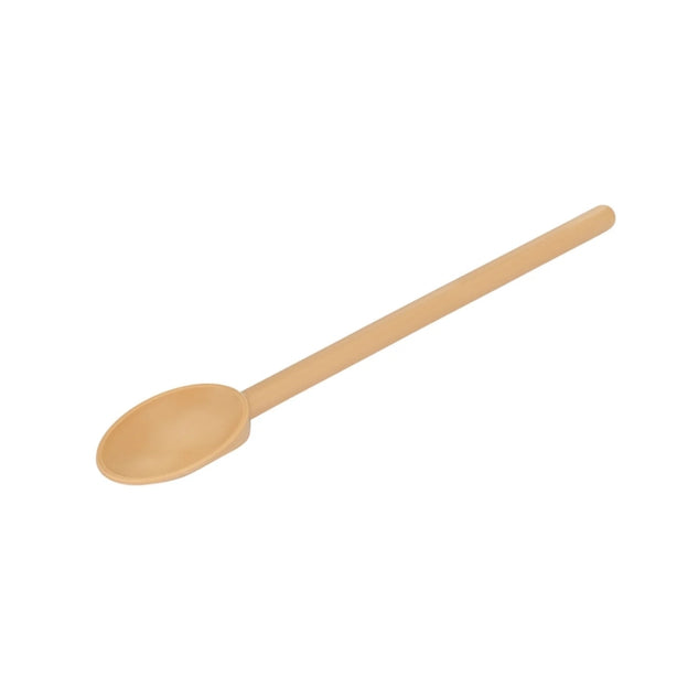 Matfer Exoglass Spoon 38cm, Beige