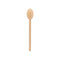 Matfer Exoglass Spoon 38cm, Beige