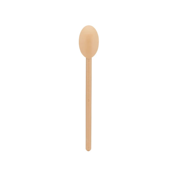 Matfer Exoglass Spoon 38cm, Beige
