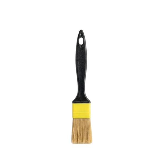 Matfer Natural Boar Bristle Brush With Exoglass Handle L26xW4cm