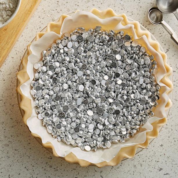 Matfer Aluminium Baking Beans 1KG